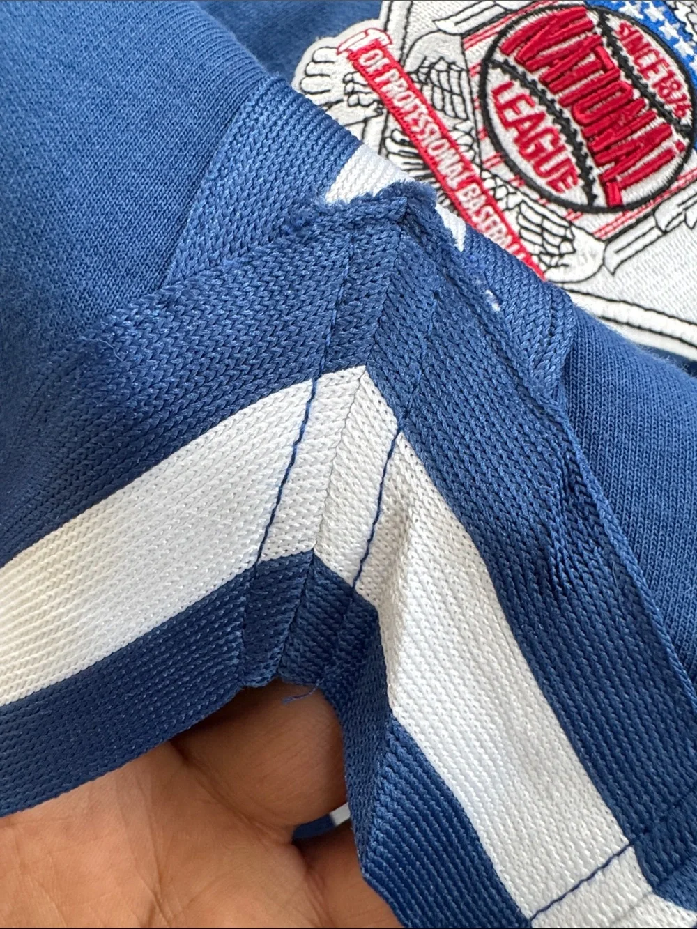 Pro Los Angeles shorts